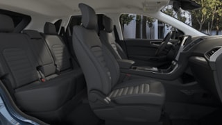2024 Ford Edge® Internal Image 1